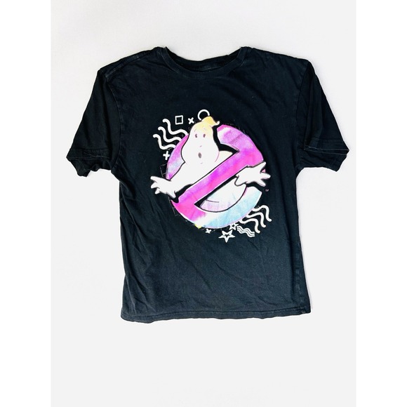 Ghostbusters Loot Crate Adult S T Shirt - Picture 1 of 9